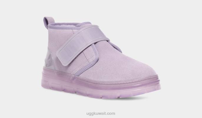 نيوميل واضح كآبة يونيو نحيف UGG 08HB2145