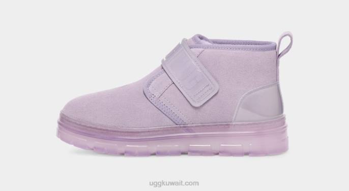 نيوميل واضح كآبة يونيو نحيف UGG 08HB2145