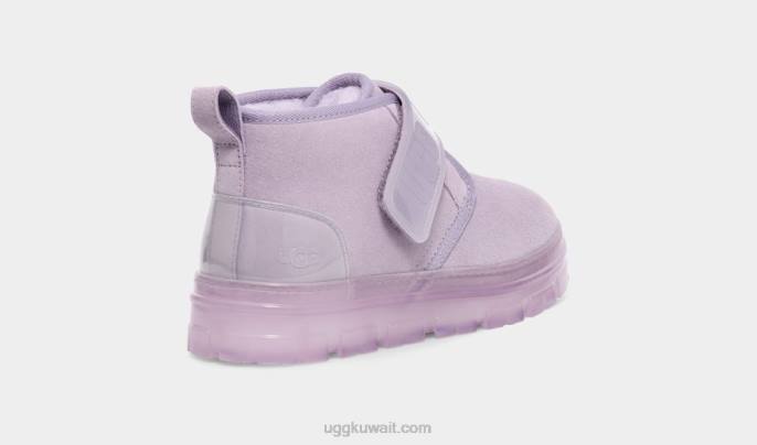 نيوميل واضح كآبة يونيو نحيف UGG 08HB2145