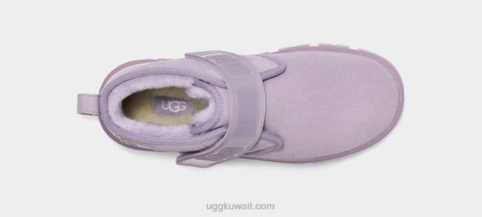 نيوميل واضح كآبة يونيو نحيف UGG 08HB2145