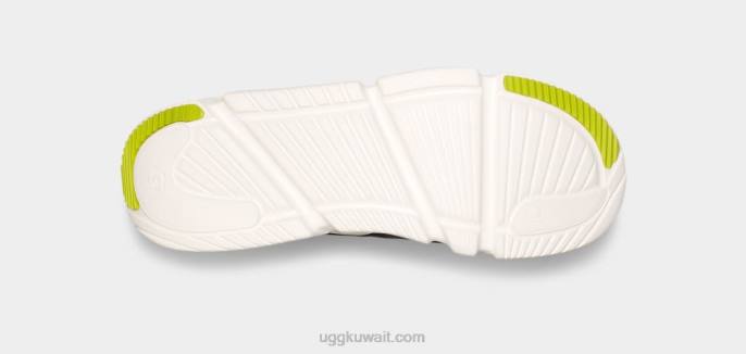 جلد الدانتيل كالي أسود متعدد نحيف UGG 08HB2151