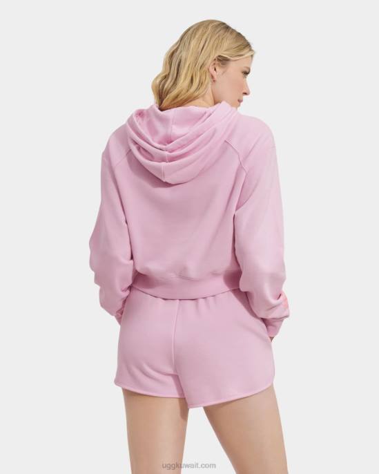 هيلين هوديي أرجواني مترب نحيف UGG 08HB2183