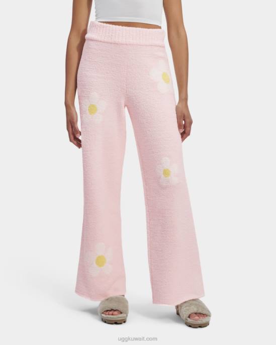 تيري بانت لوتس ديزي نحيف UGG 08HB2186