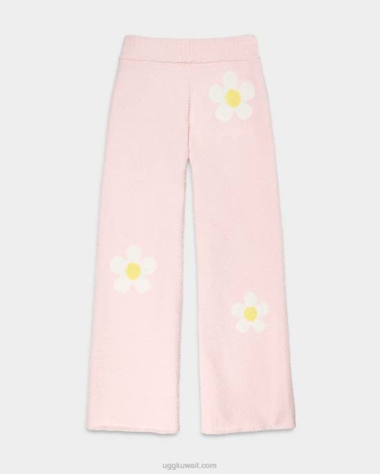 تيري بانت لوتس ديزي نحيف UGG 08HB2186