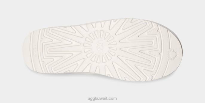 نيوميل تشوب بيضاء مرصوفة بالحصى رجال UGG 08HB218