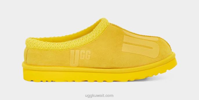مبعثر تاسمان الرسم الكناري رجال UGG 08HB219