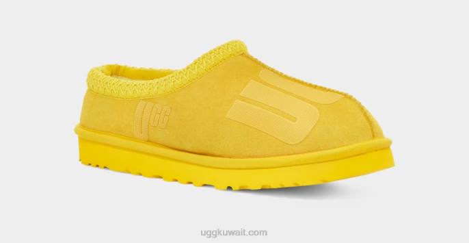 مبعثر تاسمان الرسم الكناري رجال UGG 08HB219