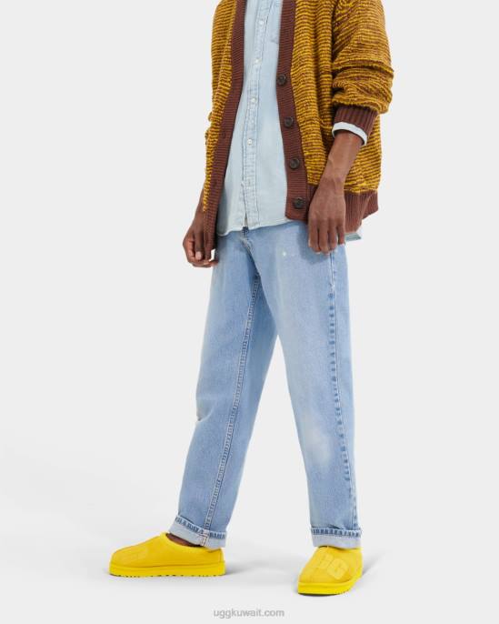 مبعثر تاسمان الرسم الكناري رجال UGG 08HB219