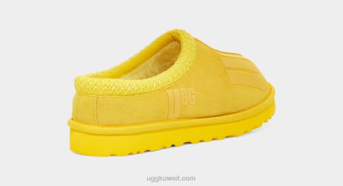 مبعثر تاسمان الرسم الكناري رجال UGG 08HB219