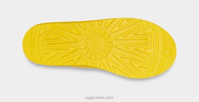 مبعثر تاسمان الرسم الكناري رجال UGG 08HB219