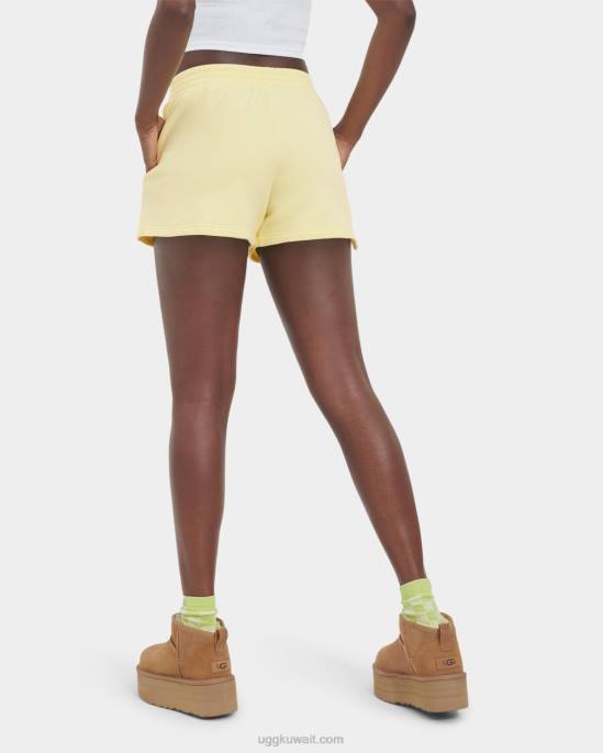 نوني قصير خلية النحل نحيف UGG 08HB2200