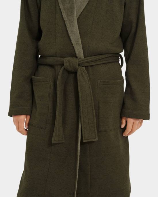 رداء روبنسون هيذر بركان رجال UGG 08HB2202