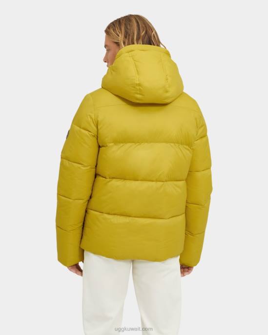 سترة منفوخة برايدن استمتع رجال UGG 08HB2204