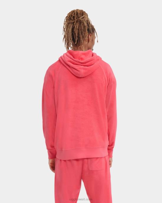 تيرينس هوديي وردي خوخي رجال UGG 08HB2208