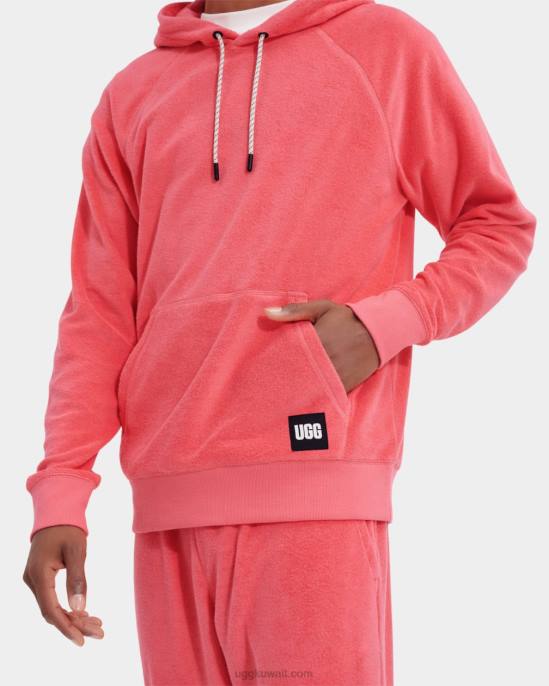 تيرينس هوديي وردي خوخي رجال UGG 08HB2208