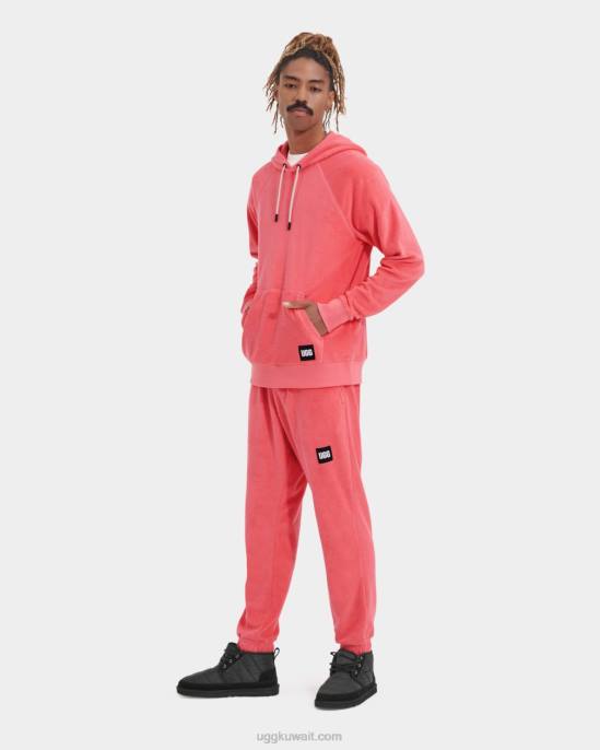 تيرينس هوديي وردي خوخي رجال UGG 08HB2208