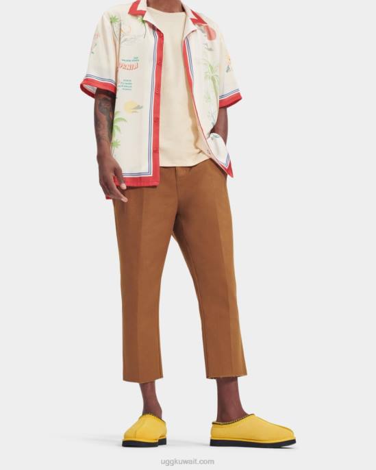 تاسمان حبوب ذرة رجال UGG 08HB220