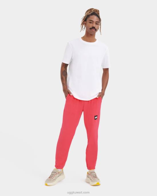 ملاخي عداء ببطء وردي خوخي رجال UGG 08HB2210