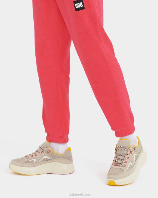 ملاخي عداء ببطء وردي خوخي رجال UGG 08HB2210