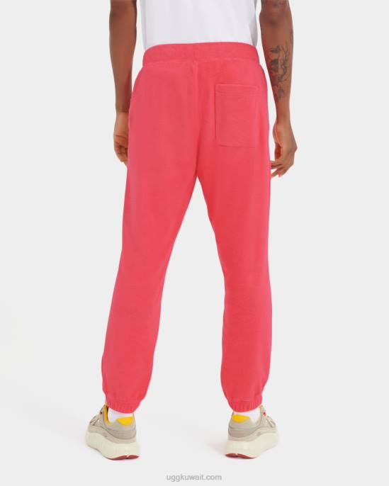 ملاخي عداء ببطء وردي خوخي رجال UGG 08HB2210