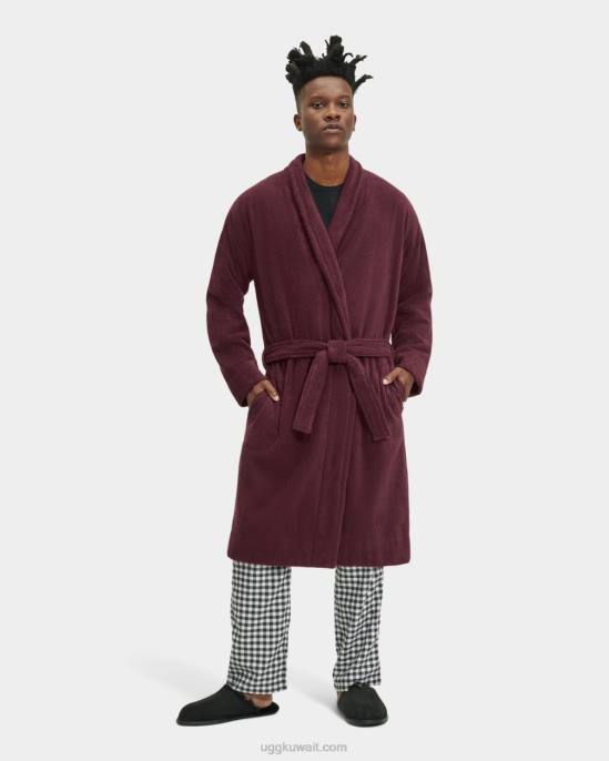 رداء تيرنر تيري تين رجال UGG 08HB2212