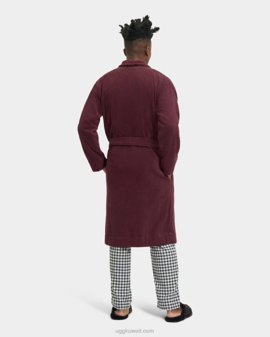 رداء تيرنر تيري تين رجال UGG 08HB2212