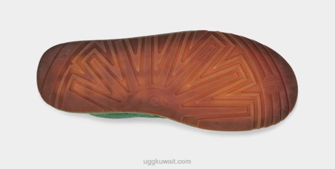 نيوميل طبيعي ورقة رجال UGG 08HB221