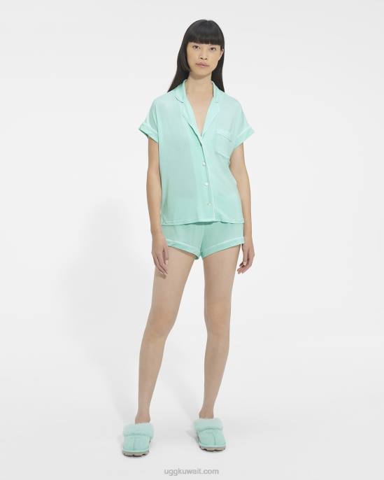 مجموعة أميليا الثاني سماء نحيف UGG 08HB2226