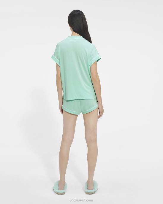 مجموعة أميليا الثاني سماء نحيف UGG 08HB2226