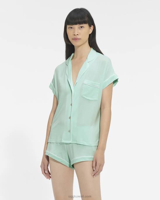 مجموعة أميليا الثاني سماء نحيف UGG 08HB2226