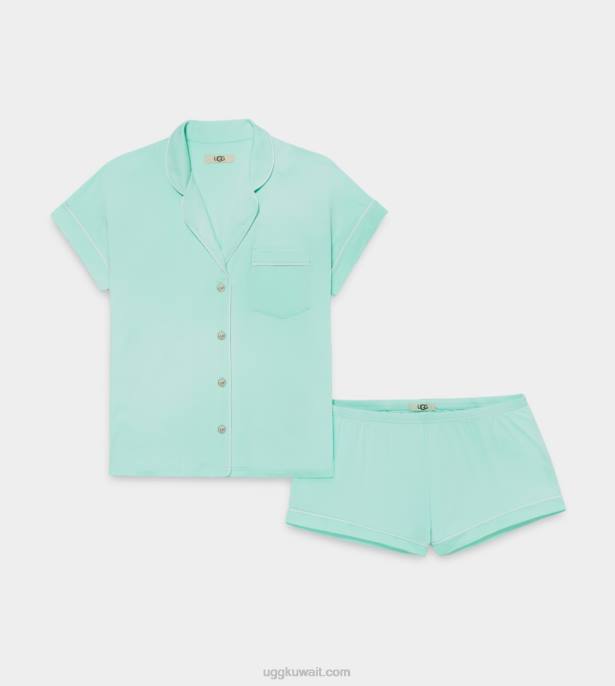 مجموعة أميليا الثاني سماء نحيف UGG 08HB2226