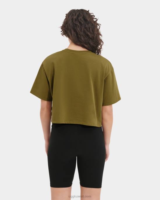 تانا اقتصاص المحملة شتلة نحيف UGG 08HB2234