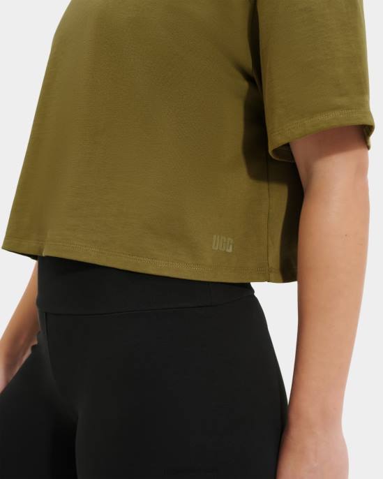 تانا اقتصاص المحملة شتلة نحيف UGG 08HB2234