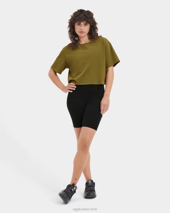 تانا اقتصاص المحملة شتلة نحيف UGG 08HB2234