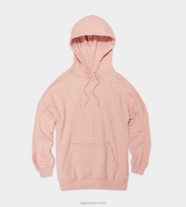 هوديي صديقها سيمون ماء الورد نحيف UGG 08HB2235