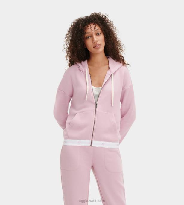 هوديي سينا ​​مضغوط نسيم الخزامى نحيف UGG 08HB2241