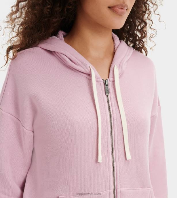 هوديي سينا ​​مضغوط نسيم الخزامى نحيف UGG 08HB2241