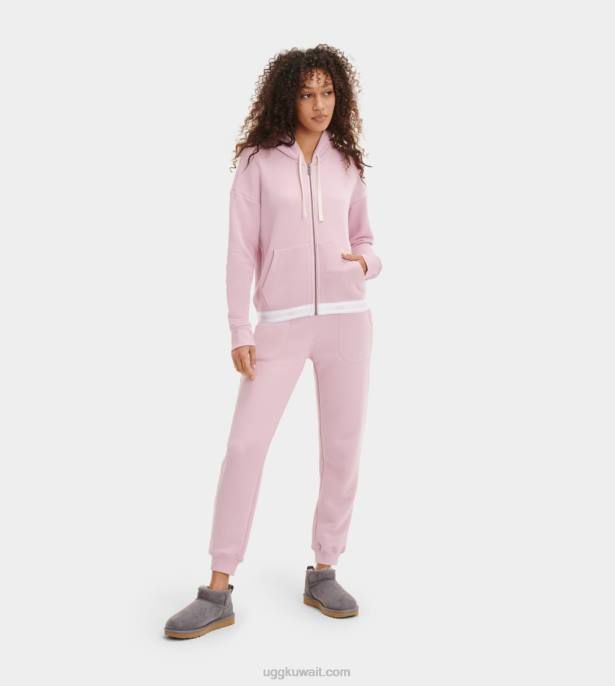 هوديي سينا ​​مضغوط نسيم الخزامى نحيف UGG 08HB2241