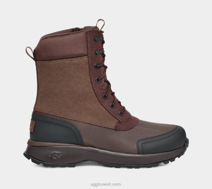 إيميت بطة التمهيد مرحبا شجاع رجال UGG 08HB225