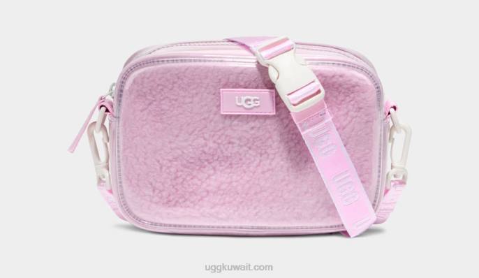 جاني الثاني واضح أرجواني مترب نحيف UGG 08HB2253