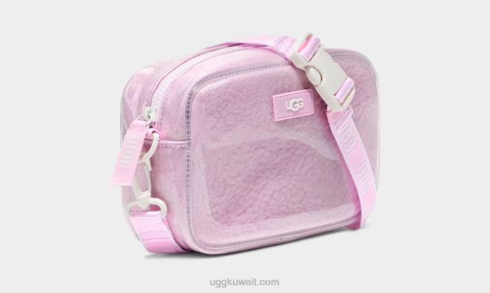 جاني الثاني واضح أرجواني مترب نحيف UGG 08HB2253