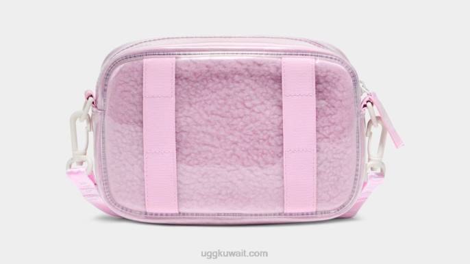 جاني الثاني واضح أرجواني مترب نحيف UGG 08HB2253