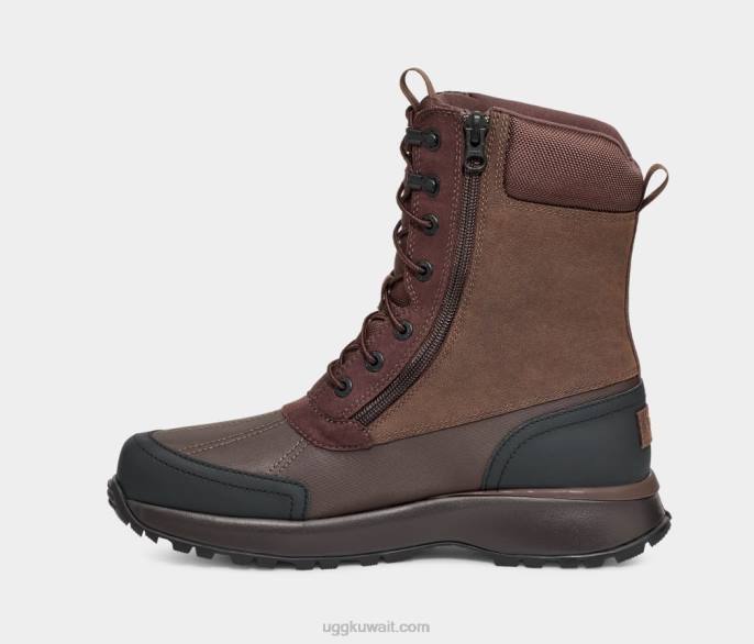 إيميت بطة التمهيد مرحبا شجاع رجال UGG 08HB225