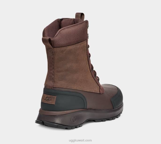 إيميت بطة التمهيد مرحبا شجاع رجال UGG 08HB225