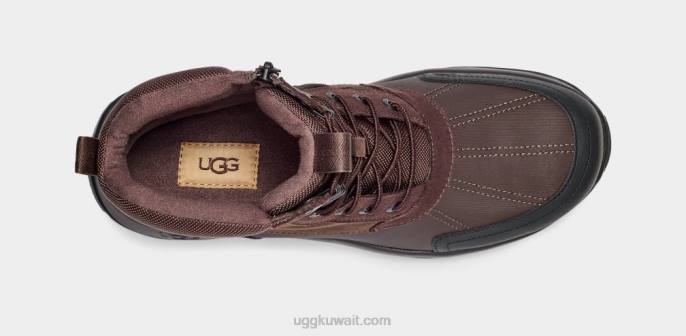 إيميت بطة التمهيد مرحبا شجاع رجال UGG 08HB225