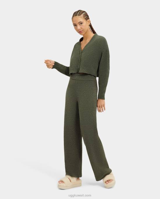 تيري بانت بركان نحيف UGG 08HB2263