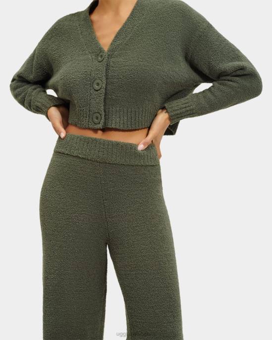 تيري بانت بركان نحيف UGG 08HB2263