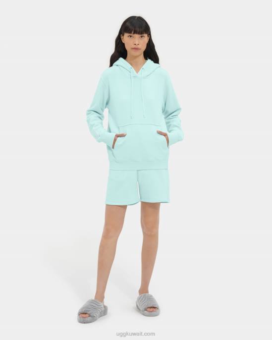 هوديي تاتيانا بحيرة الكريستال نحيف UGG 08HB2278