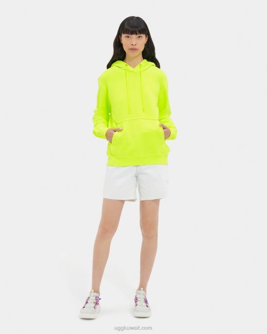 هوديي تاتيانا قلم تمييز نحيف UGG 08HB2279