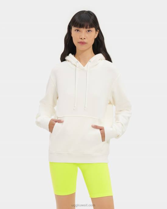 هوديي تاتيانا نيمبوس نحيف UGG 08HB2280